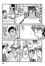 J-COMICS COLLECTION