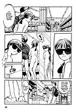 J-COMICS COLLECTION