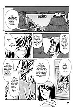 J-COMICS COLLECTION