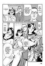 J-COMICS COLLECTION