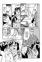 J-COMICS COLLECTION