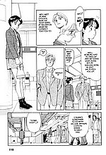 J-COMICS COLLECTION