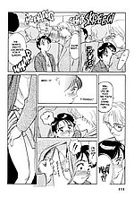 J-COMICS COLLECTION