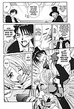 J-COMICS COLLECTION