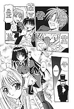 J-COMICS COLLECTION