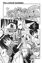 J-COMICS COLLECTION