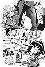 J-COMICS COLLECTION