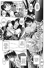 J-COMICS COLLECTION