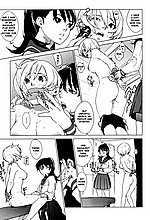 J-COMICS COLLECTION