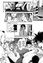 J-COMICS COLLECTION