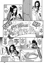 J-COMICS COLLECTION