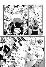J-COMICS COLLECTION