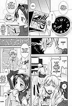 J-COMICS COLLECTION