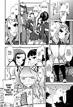 J-COMICS COLLECTION
