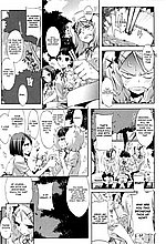 J-COMICS COLLECTION