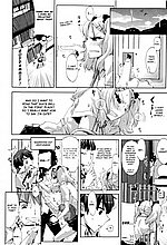 J-COMICS COLLECTION