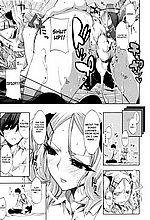 J-COMICS COLLECTION