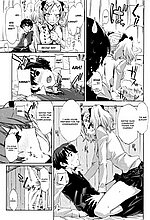 J-COMICS COLLECTION