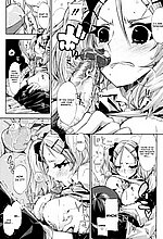 J-COMICS COLLECTION