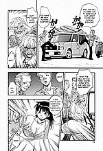J-COMICS COLLECTION