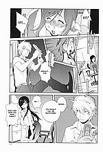 J-COMICS COLLECTION