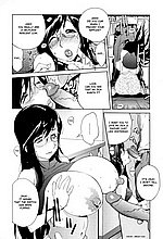 J-COMICS COLLECTION