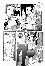 J-COMICS COLLECTION
