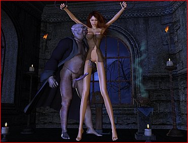 Fantasy Porn free sample picture