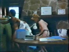 retro porno