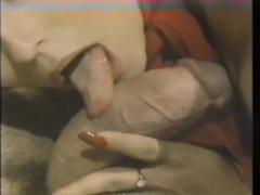 retro porno