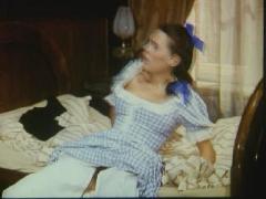 retro busty