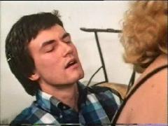 retro porno
