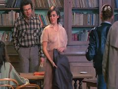 retro busty