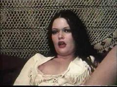 retro busty