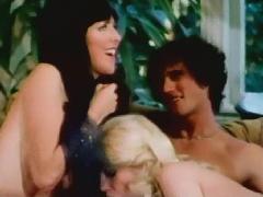 retro porno