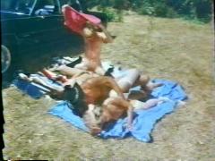 retro porno