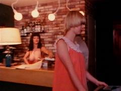 retro teen