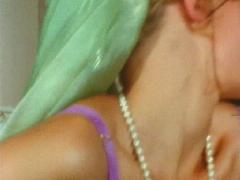 retro teen