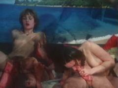 retro porno