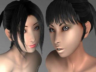 Free 3D Video 2