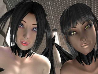 Free 3D Video 4