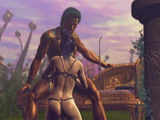 Free 3D Video 2