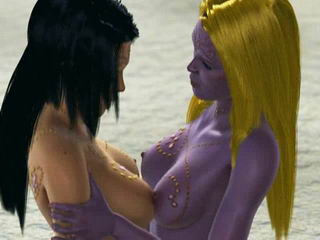 Free 3D Video 4