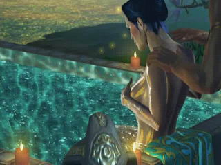 Free 3D Video 1