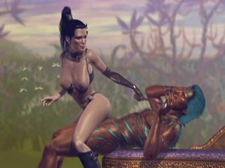 Free 3D Video 3