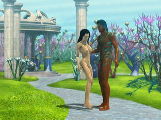 Free 3D Video 3