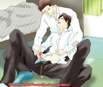 hentai gay sex