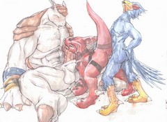 gay hentai sex