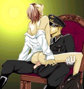 gay hentai sex