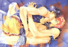 hentai gay sex
